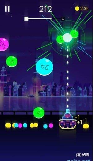 爆炸病毒掉球  v2.0图3