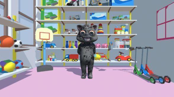 会说话的乔  v1.0.6图1
