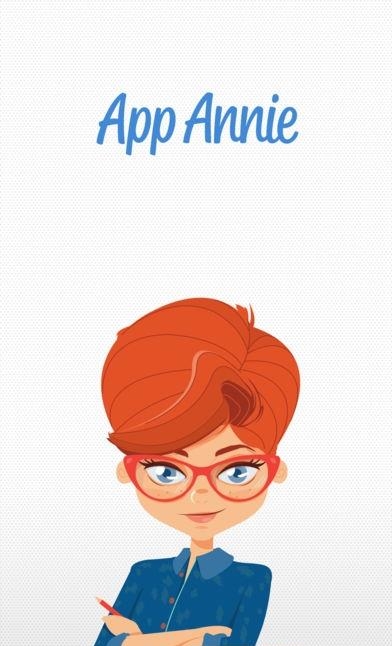App Annie  v1.37.0图1