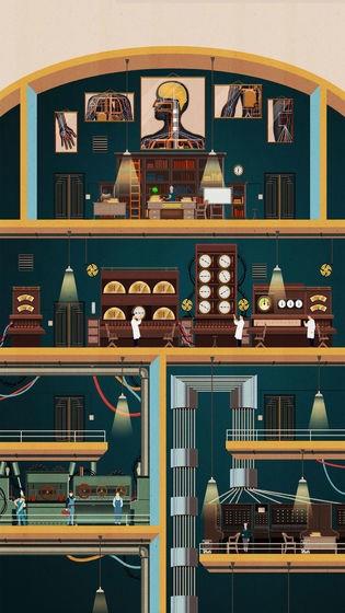 人体工厂  v1.3.0图2