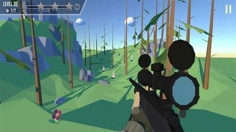 狩猎射击精英  v1.0.5图3
