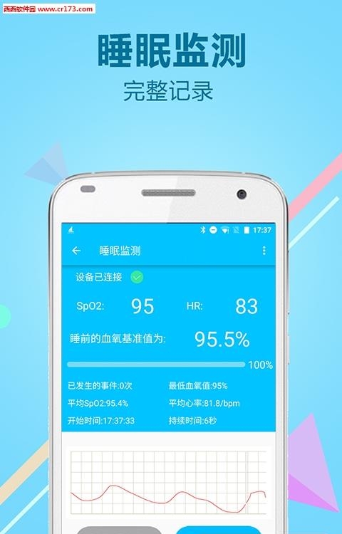 力康医疗  v1.6.8图3