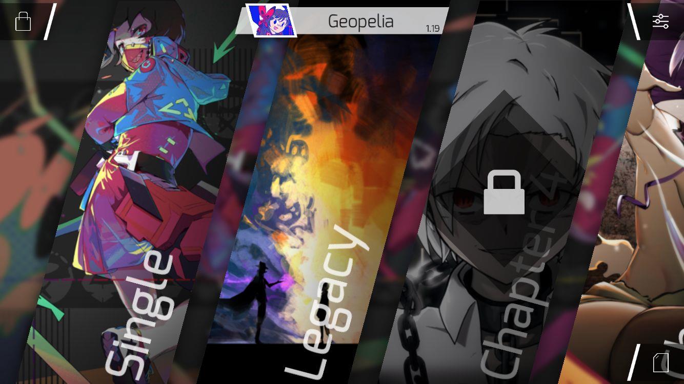 Phigros  v1.6.5图3
