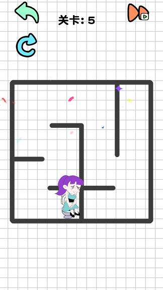 完美逃脱  v1.0.1图1