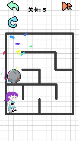 完美逃脱  v1.0.1图2