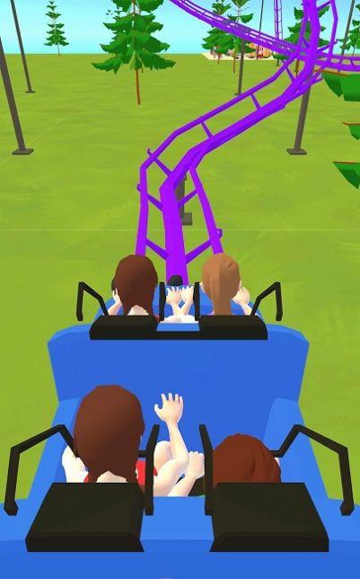 悬挂过山车  v1.0图1