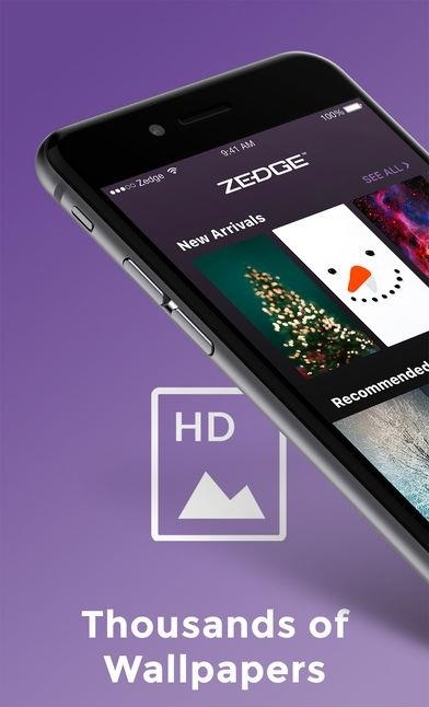 ZEDGE
