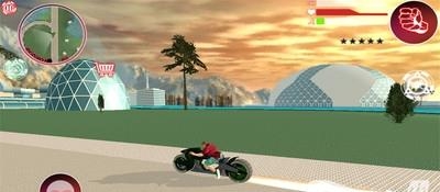 超级英雄城市  v1.0图5