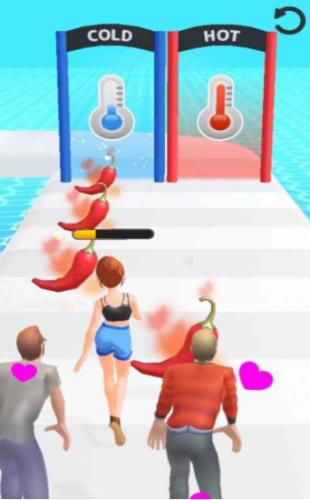 冰火女神  v0.1图1