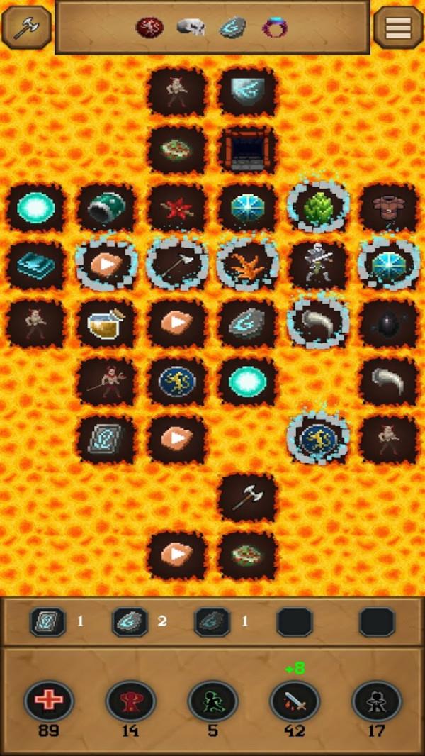 沙盒恶魔城堡  v1.0.1图3