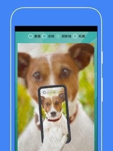 素描特效相机  v110图2