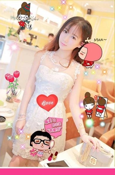 美颜自拍相机  v1.0.3图3