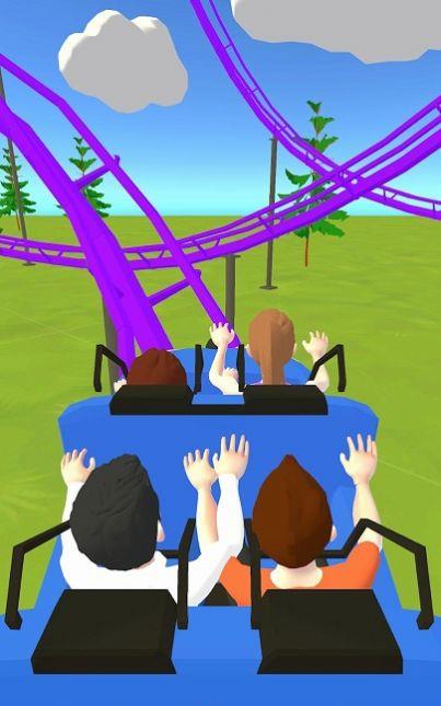 悬挂过山车  v1.0图3
