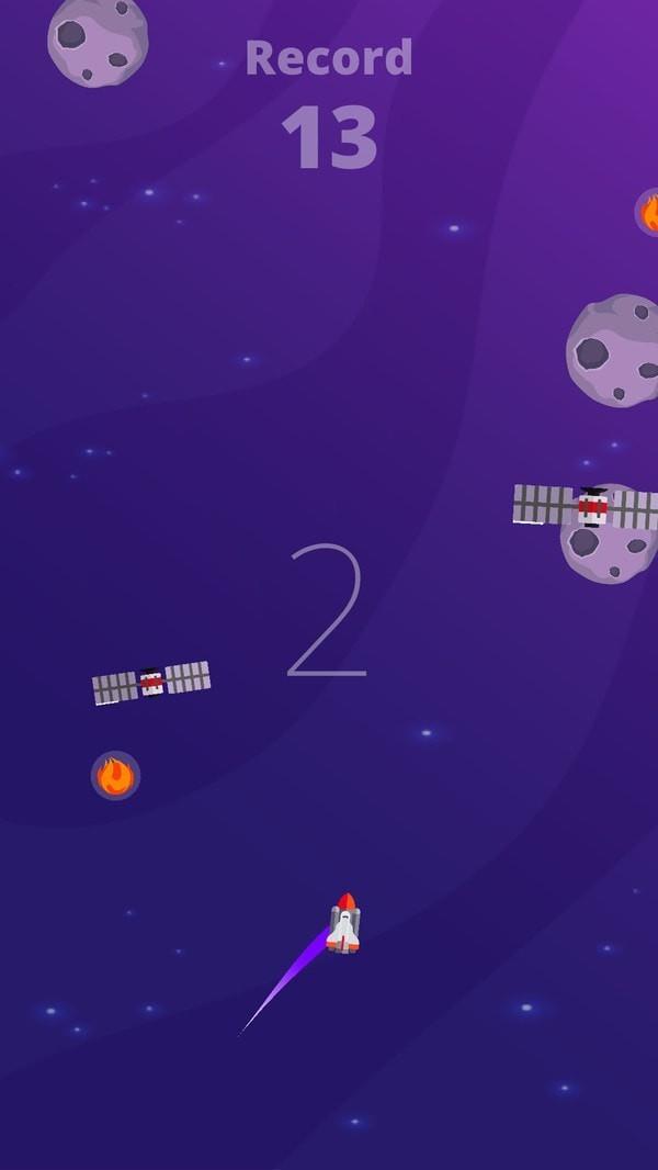 火箭太空联盟  v2.0图2