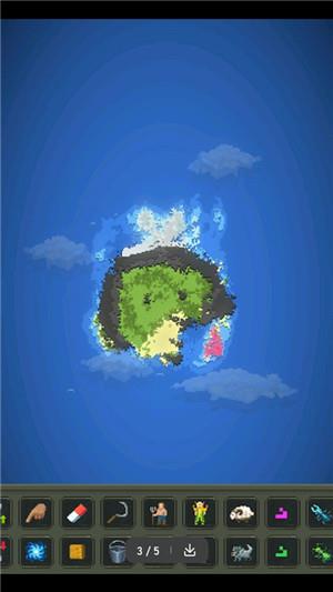 世界盒子修仙版与科技版mod  v0.21图2