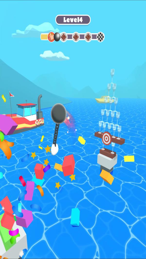 铁球粉碎吧  v1.00.001图2