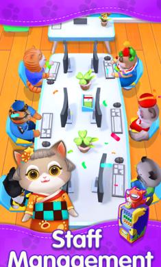 猫咪消消消  v0.0.11图2