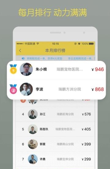 阿闻医生端  v3.9.0图4