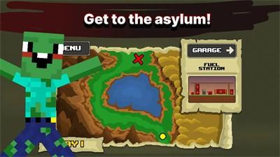 菜鸟登山赛  v1.2.0图1