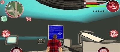 超级英雄城市  v1.0图4