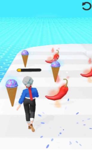 冰火女神  v0.1图2