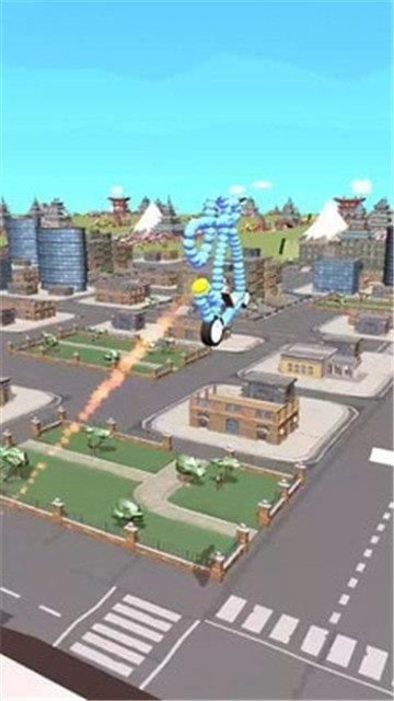 画车高飞  v0.1图1
