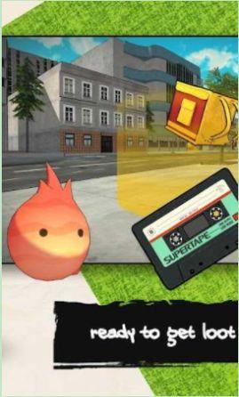 自行车披萨外卖  v0.30图1
