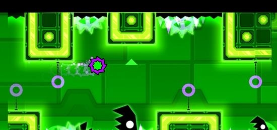 几何冲刺毁灭  v1.01图4