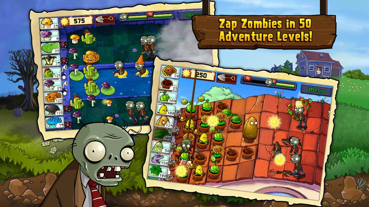 PvZ  v1.39.94图2