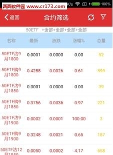 广证期权宝  v5.0.0.64图2