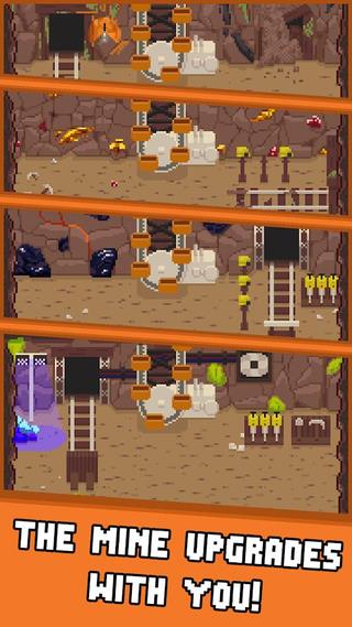 空闲洞穴矿工  v1.2.0.2图1