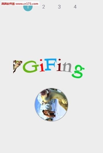 GIFing  v1.0图1