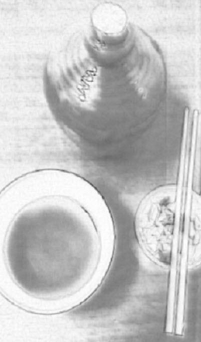 铅笔画生成器