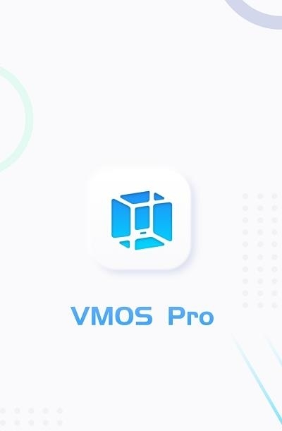 VMOSPro