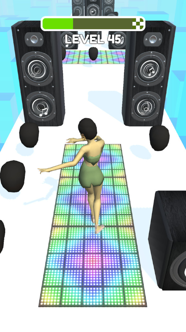 疯狂迪斯科  v1.0图3