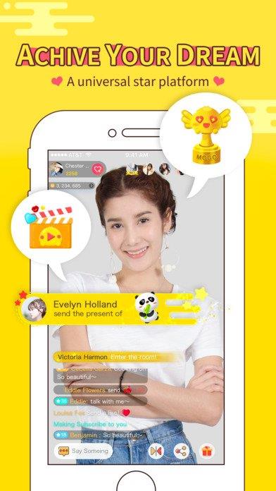 么么直播美女视频安卓安卓版