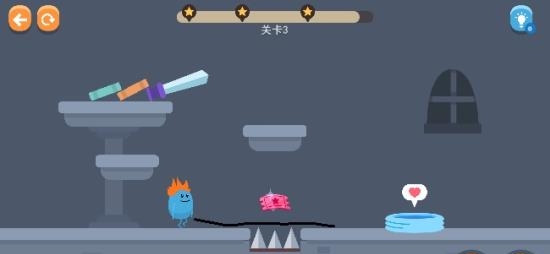蠢蠢的画笔  v1.0.0图1