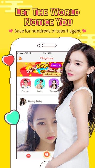 么么直播美女视频安卓安卓版  v1.0图1
