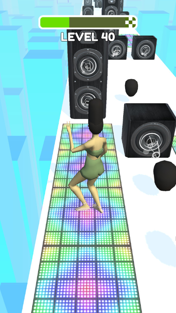 疯狂迪斯科  v1.0图2