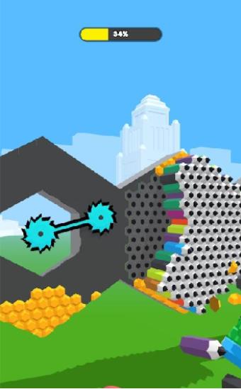 墙面清洁剂  v0.1图3