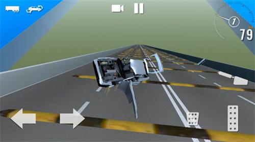 汽车车祸模拟器  v2.1.2图1