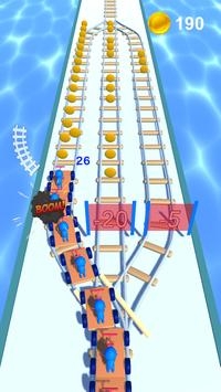 手推车冲锋  v0.4图1