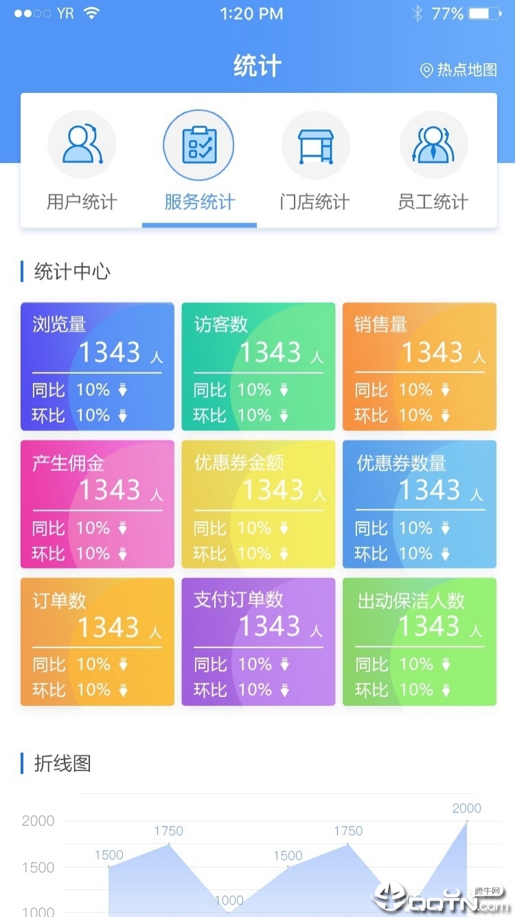 叮咚家政  v1.1.9图4