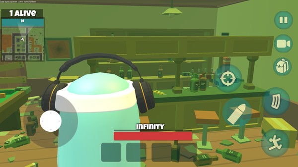 像素射击大逃杀  v1.0图2