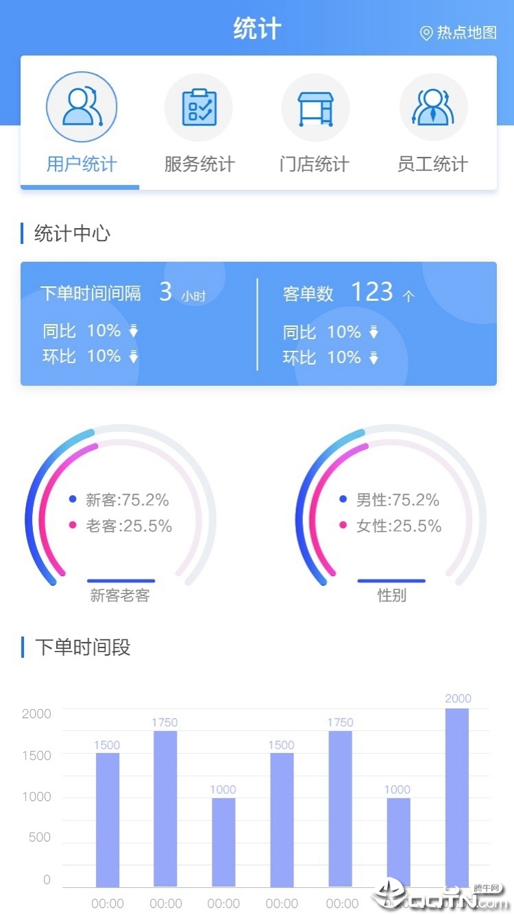 叮咚家政