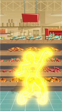 伪装艺术3D  v0.1图3
