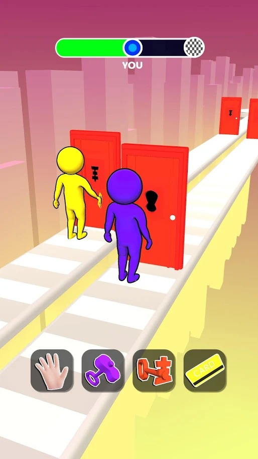 解锁比赛3D  v0.1图2