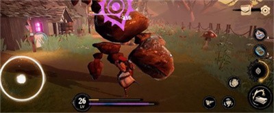灵魂残响  v0.1图1