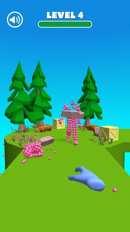 投掷射手  v1.0.1图1