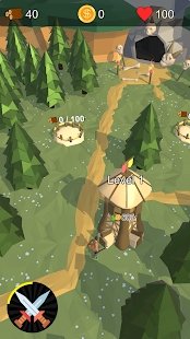 国王的保护者  v0.7图2
